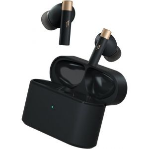 Ecouteurs sans Fil - 1MORE - Q30 - Réduction de Bruit Active 42dB - Audio Spatiale - 30H dautonomie