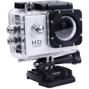 Mini caméra 1080P FULL HD Etanche type GOPRO