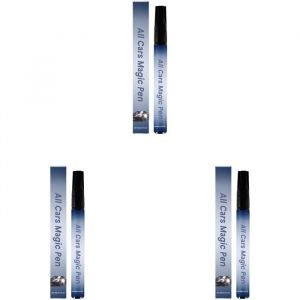 Stylo Efface Rayures Profondes Nouveau Mod&egrave;le Crayon Rayure Universel Toutes Peintures Polish Carrosserie Voiture Stylo Anti Rayure