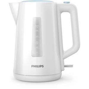 Bouilloire - PHILIPS - HD9318-70 - 17 Litres - Maintien au chaud - Anti-calcaire