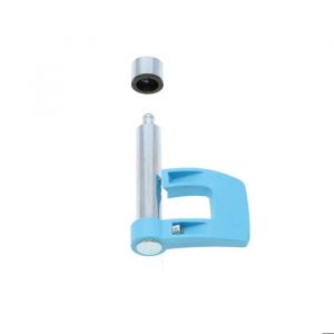 Levier de fixation ch&acirc;ssis Garmin Tacx