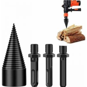 Fendeuse de b&ucirc;ches fendeuse de b&ucirc;ches fendeuse de bois s&ucirc;re fendeuse de b&ucirc;ches fendeuse de b&ucirc;ches pour fendre le bois foret &agrave;