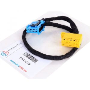 Faisceau C&acirc;ble dAutoradio Lecteur CD NAC Citroen DS Peugeot