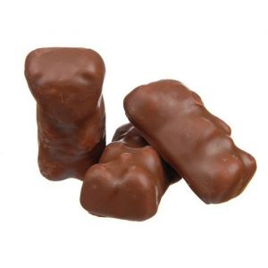 Oursons choco lait sachet de 50