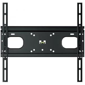 Support mural pour TV - MELICONI - Slimstyle Plus Extra 400F - VESA 200-300-400 - Charge max. 60 kg