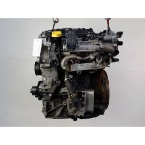 MOTEUR COMPLET - MOTEUR DIESEL  RENAULT LAGUNA III Phase 1 2007-2010 2.0 dCi (BT01 BT08 BT09 BT0E BT0K BT12 PI&Egrave;CES  DOCCASION