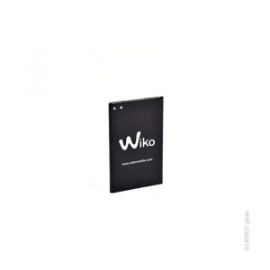 Wiko - Batterie téléphone smartphone GSM pour Wiko Sunny 2 Plus 3.8V 1800mAh - S104-U5-Wiko
