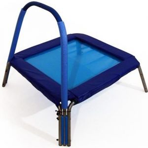 France Trampoline - Trampoline pour bébés et tout-petits - Baby Jump