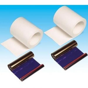 Consommables pour imprimante - DNP - DS-RX 1 - 15x20 cm - 2x 350 feuille