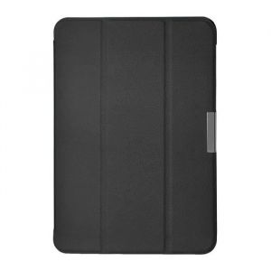 For Coque Samsung Galaxy Tab S2 8 Pouces - Coque Smart Cover Pour Tablette Samsung Galaxy Tab S2 8 Pouces (Noir)