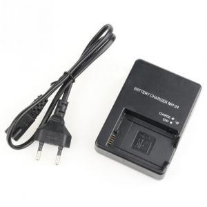 Chargeur New MH-24 Batterie Pour Nikon EN-EL14 P7100 P7000 D5100 D3100 D3200 Caméra