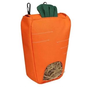 Mangeoire &agrave; foin pour lapins sac &agrave; foin pour cochon dInde sac pour mangeoire &agrave; foin pour lapin accessoires mangeoire &agrave; foin