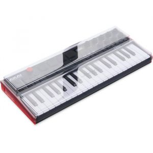 Decksaver Akai MPK Mini Plus (Light Edition) capot de protection
