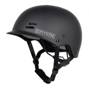Casque Wakeboard Kitesurf et Windsurf MYSTIC Predator Helmet 900 Black