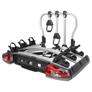 Porte-vélos Atera Strada Evo 3 pour 3 vélos extensible à 4 - Atera