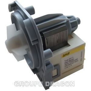 Pompe de vidange - Askoll - Arthur Martin Electrolux Faure - Pièce dorigine - Modèles compatibles - 1326630009