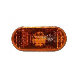 Feu clignotant répétiteur latéral orange Renault Clio 2 1998-2005