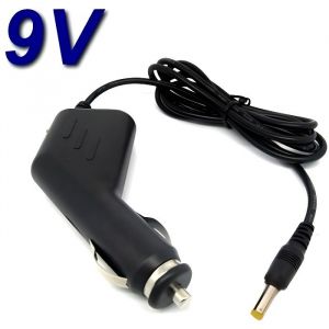 Chargeur Voiture Allume Cigare Lecteur DVD Portable Takara VRT170