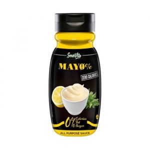 SERVIVITA - Mayonnaise z&eacute;ro 320 ml