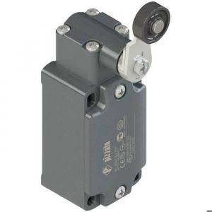 Pizzato Elettrica FD 531-M2 FD 531-M2 Interrupteur de fin de course 250 V/AC 6 A poussoir &agrave; galet &agrave; rappel IP67 1 pc(s)