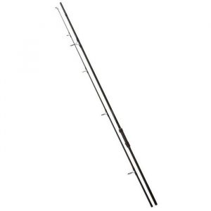 Canne à Pêche - ZEBCO - Z-Carp ZC360 - 300 m - Noir - Pêche à la carpe