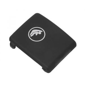 OMABETA Couvercle de capuchon de montage Isofix pour si&egrave;ge enfant arri&egrave;re Ancrage de s&eacute;curit&eacute; pour si&egrave;ge arri&egrave;re auto embase