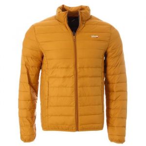 Doudoune Jaune Homme Schott Doudoune OAKLANDRS