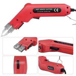 Découpeur de Polystyrène 100W SITE TTLIFE CutterDécoupeur de PolystyrèneDécoupeur de Fil Chaud Isolant