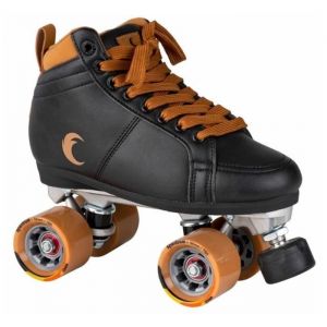 Roller Quad Vintage CHAYA Mocha 46 Blanc - CHAYA - Mixte - Roller - Glisse urbaine - Adulte