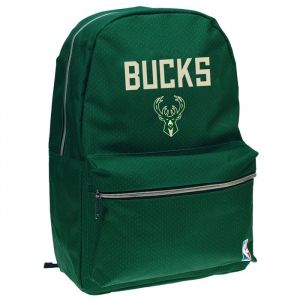 Sac &agrave; dos NBA Basketball Milwaukee Bucks 46 CM - Borne