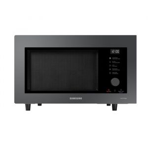 Samsung Micro-ondes combiné 32l 1400w noir - MC32DB7746KCE1