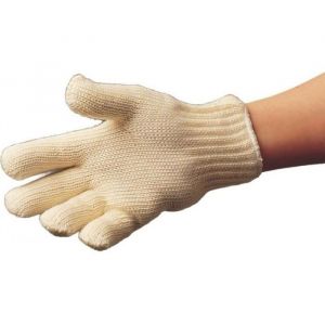 Gant anti-chaleur - LACO - Résiste à une température allant jusqu’à 350°C - Très souple - Ambidextre