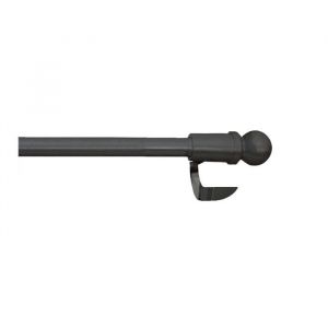 WINDOROD - Tringle Extensible Autobloquante 60 &agrave; 90cm