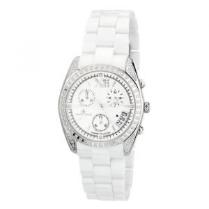 STELLA MARIS Montre ornée de SWAROVSKI ELEMENTS