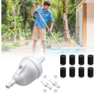 Rechange Kit compatible avec robot de piscine Polaris 180 280 380 480 Pro 3900 Sport Vac-Sweep 380 Vac-Sweep 280 TankTrax