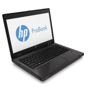 HP - Ordinateur portable-HP ProBook - 320Go - Intel Celeron B840 1.90GHz - 8Go (8192Mo)