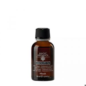 Huile dArgan (soin capilaire) Magic Arganoil  NOOK 30ML