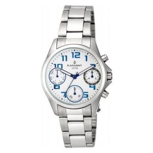 Montre Enfant - Radiant - RA385704 - Quartz - Verre min&eacute;ral - Analogique