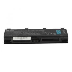 MiTSU BC-TO-C850 Batterie de portable (&eacute;quivalent &agrave; : Toshiba PA5036U-1BRS Toshiba PA5023U-1BRS Toshiba PA5027U-1BRS Toshiba&hellip;