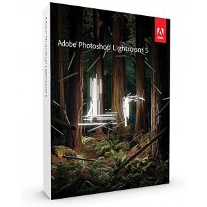 Licence Adobe Lightroom 5.7.1 pour 2 Postes Windows et Mac - Vendu par Informatique88 - Voir Boutique