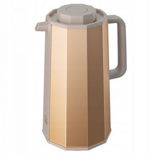 Thermos en verre ZOJIRUSHI AH-EAE10-NA 1 l or