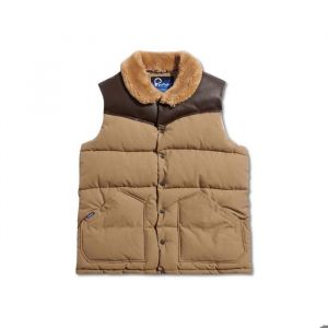 Doudoune sans manches Penfield Rockwool