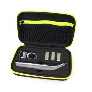 Étui de protection - Philips - OneBlade Pro QP6xxx - Voyage et rangement accessoires complet