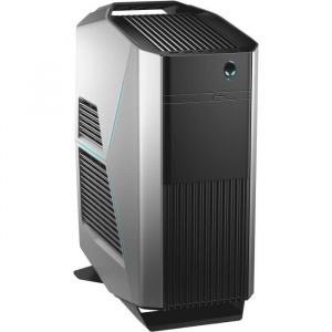 Unité Centrale Gamer - ALIENWARE Aurora R7 - Core i5-8400 - RAM 8Go - Stockage 1To HDD - GTX 1060 6Go - 1 To HDD - Windows 10