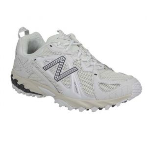 Basket New Balance ML610T BA blanche