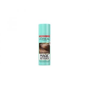 Spray Effaceur de Racines MAGIC RETOUCH 3 LOreal Make Up (100 ml)