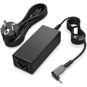 45W Chargeur Ordinateur Portable pour Acer Swift 3 1 5 SF314 SF314 Aspire 5 A515-44 A515-46 A515-55 Acer Chromebook 14 11 13 15