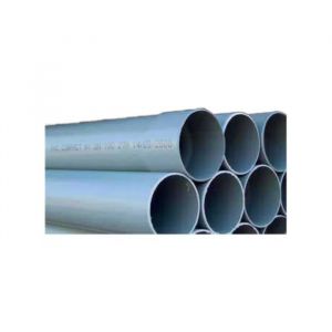 Tube PVC 4 m&egrave;tres diam&egrave;tre 200 2 x 2 m&egrave;tres &eacute;vacuation eaux us&eacute;es  NF