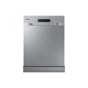 Lave vaisselle 60 cm SAMSUNG DW60CG550FSR 14 couverts 59.8cm 44db Gris