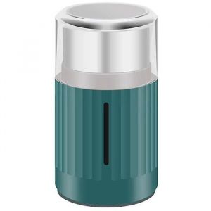 Moulin &agrave; caf&eacute; &eacute;lectrique professionnel portable pour la maison moulin &agrave; grains de caf&eacute; sel poivre &eacute;pices noix G